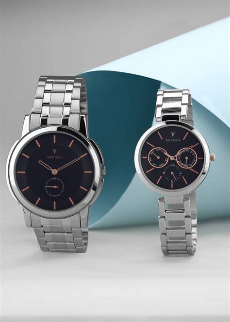 VAN HEUSEN Analog Watch - For Men & Women - Buy VAN HEUSEN Analog Watch ...