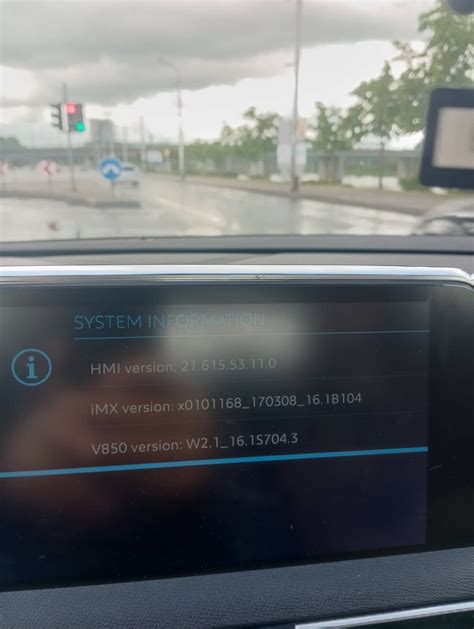 Image result for Android Auto Sur 3008