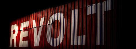 Image result for Revolt Call Program