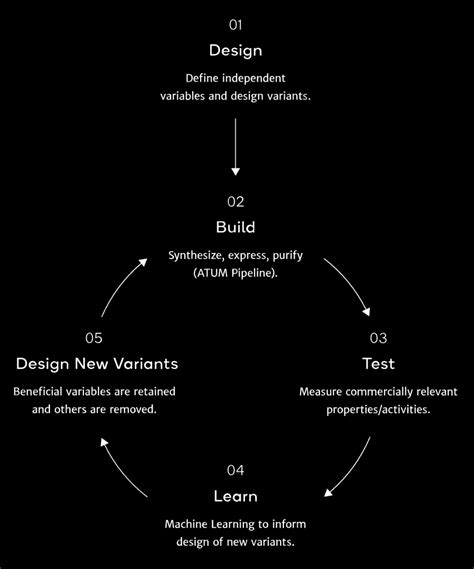 Codon Optimization - ATUM