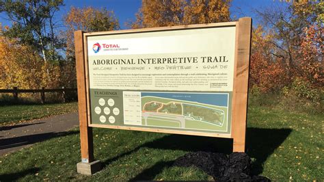 The Cultural Significance of Indigenous Trails: Exploring History and ...