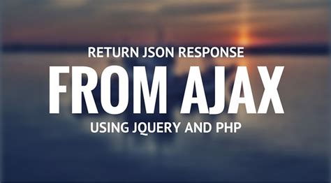 Image result for Loading JSON Using Ajax JavaScript