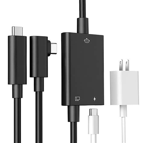 16FT Gamulus Link Cable for Oculus Quest 2 - Fast India | Ubuy