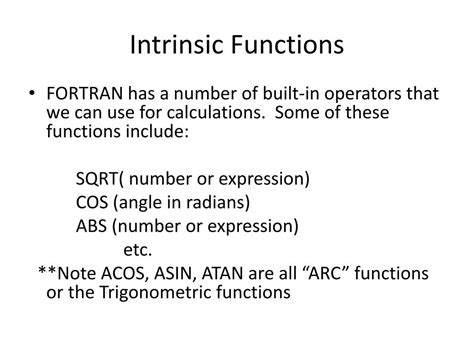 Image result for Fortran Basics