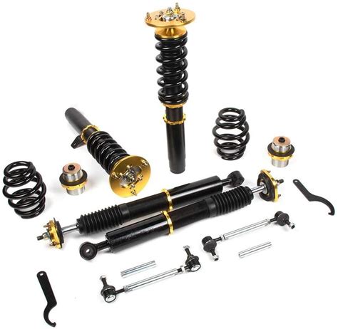 ROADFAR Coilovers Suspension Shocks Springs Struts India | Ubuy