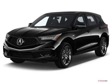 2021 Acura RDX Review, Pricing, & Pictures | U.S. News