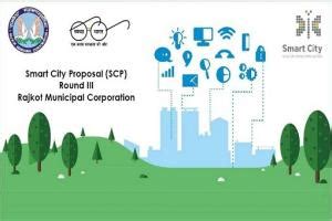 Draft Proposal for Rajkot Smart City - Round-3 | MyGov.in