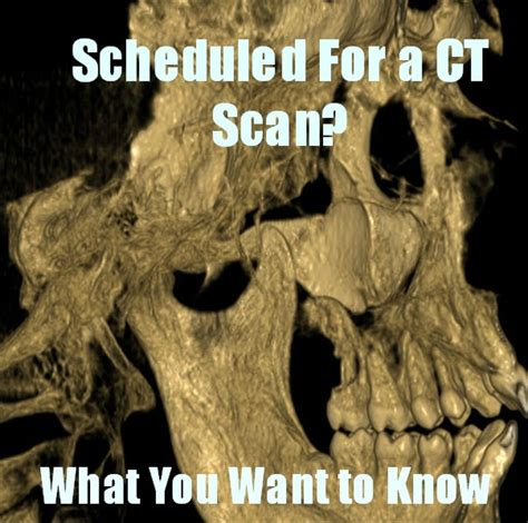 Image result for Effect CT Scan