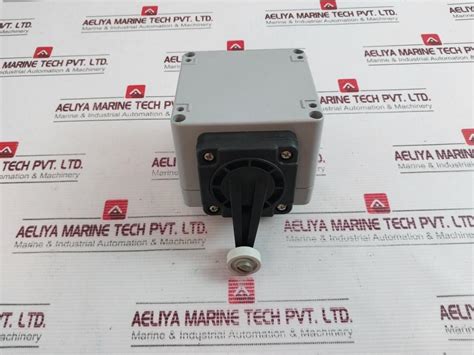 Kraus Naimer C12 B5A606Gk G800/B Limit Switch – Aeliya Marine Tech®