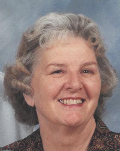 Coetta Daffron Obituary (1931 - 2025) - Clarksville, TN - Clarksville Now
