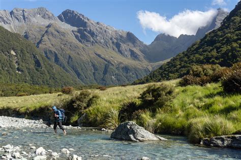 The 20 Best Queenstown Hikes with views - Alice Adventuring
