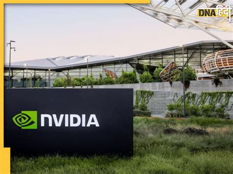 Apple को पछाड़ Nvidia बनी दुनिया की सबसे मूल्यवान कंपनी, जानें क्या हैं ...