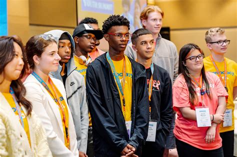 2025 National Youth Summit | Mikva Challenge