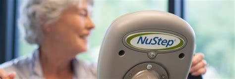 Image result for NuStep Treadmill