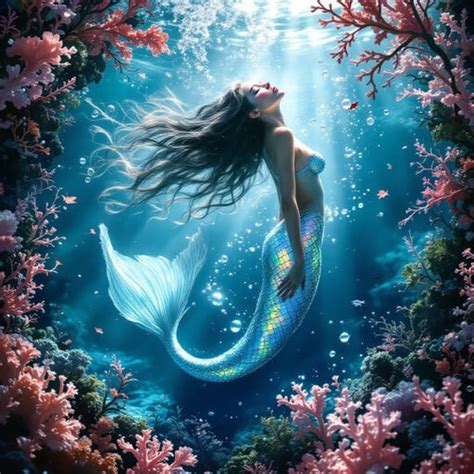 Image result for Mermaid Position