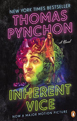 Buy Inherent Vice Book Online at Low Prices in India | Inherent Vice ...