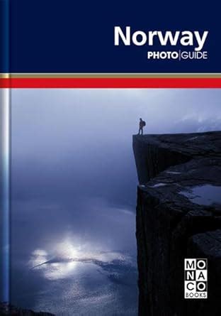 Buy Photo Guides: Norway Book Online at Low Prices in India | Photo ...