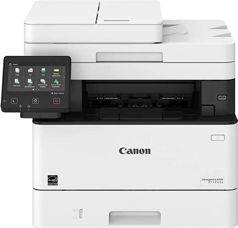 Canon ImageCLASS MF426dw Laser Printer All in One Duplex with WiFi, FAX ...