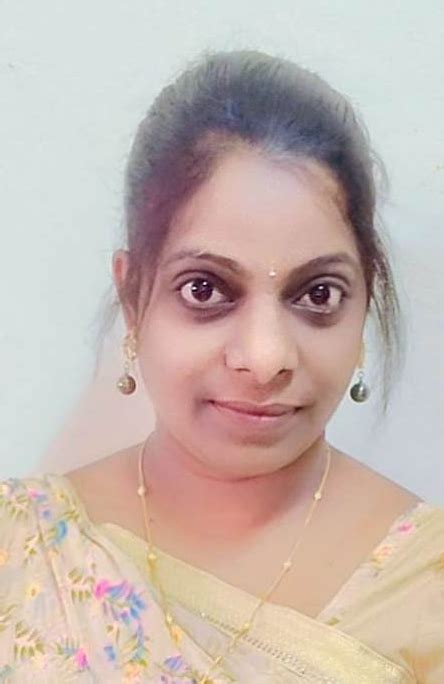 Arcot Sri Mahaalakshmi Women's College -> Departments -> Microbiology