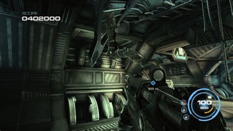 Image result for Alien Rage Review