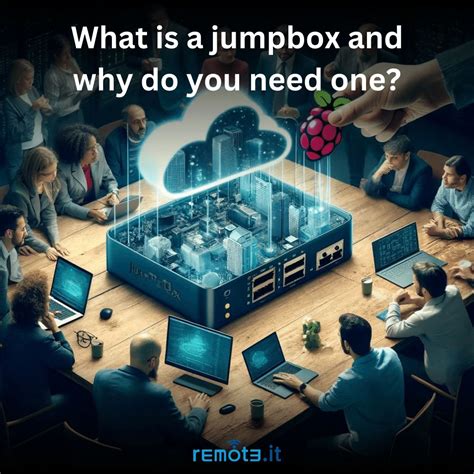 Image result for JumpBox and Unix Socket