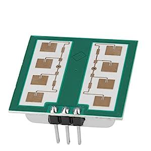 Amazon.in: Buy Gump's grocery Microwave Body Induction Module 24GHz ...