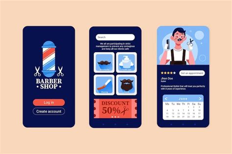 Movie ticket booking app Images - Free Download on Freepik