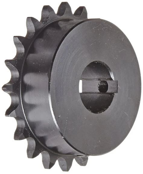 SS Sprocket - Ss 304 Sprocket Manufacturer from New Delhi