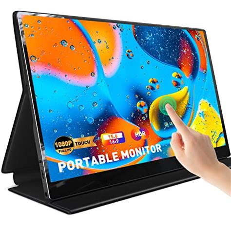 Large Touch Screen Monitor 的图像结果