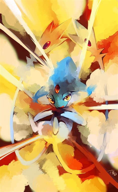 Image result for Exploding Pokemon