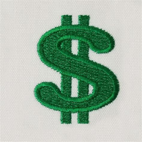 Finance Embroidery Designs 的图像结果