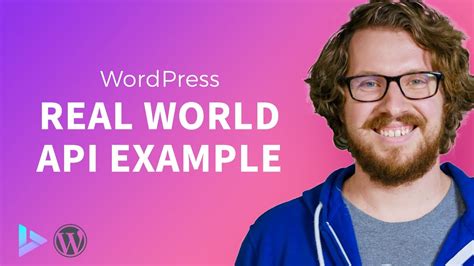 WordPress API Tutorial 的图像结果