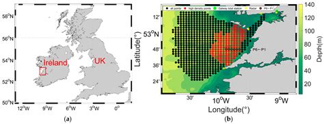 Assessment of Ocean Circulation Characteristics off the West Coast of ...