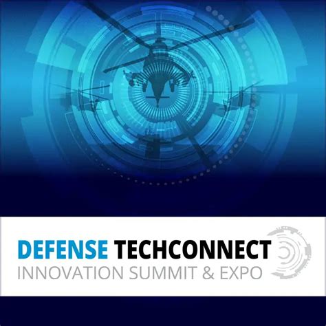 Image result for Defense Tech Connect