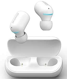 Soul Music Firo TWS Bluetooth Touch Control Earbuds with Charging Case ...