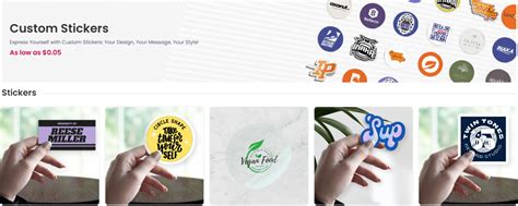 Sticker Business Poster 的图像结果