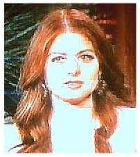 Super-Hair Q&A: Debra Messing's Stylist