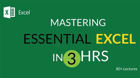 Image result for Excel Master Course