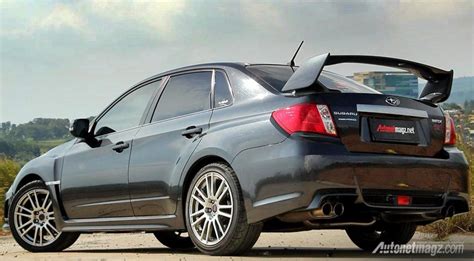Subaru Indonesia Recall Mobilnya, Apa Mobilmu Termasuk? - AutonetMagz