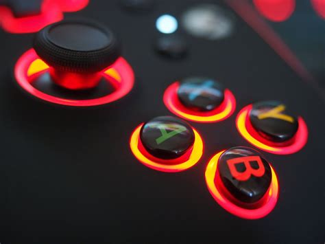 Image result for Xbox One Controller Powera Spectra