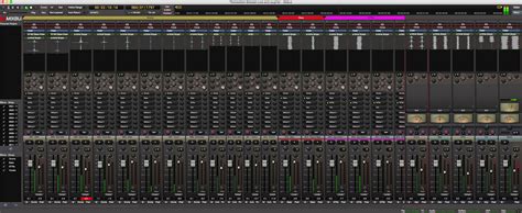 Harrison Mixbus Mixing Tutorial 的图像结果