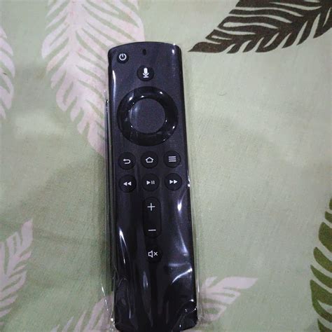 Buy ZdalaMit Fire Stick Voice Remote Control (2nd GEN) L5B83H with ...