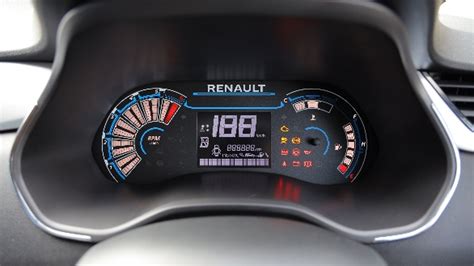 2019 Renault Triber first drive review - Overdrive