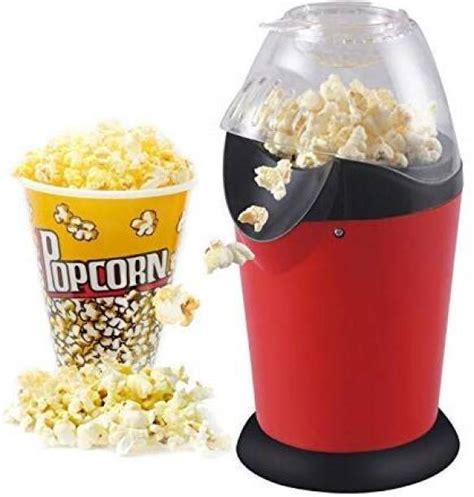 Popcorn Machine - Buy Popcorn Maker Machine Online at Best Prices in ...