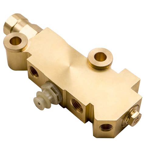 Image result for Proportioning Valve Installation