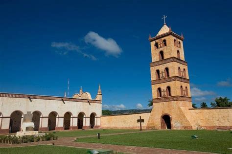 San Jose de Chiquitos Tourism (2023): Best of San Jose de Chiquitos ...