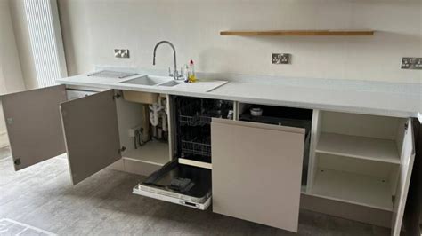 Image result for Howdens Handless Kitchen