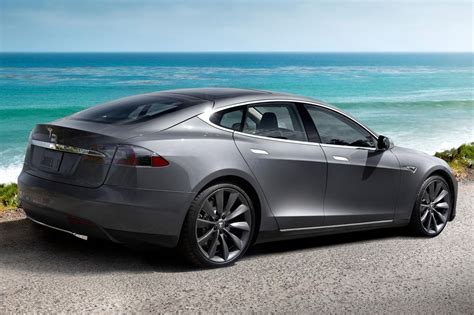 2014 Tesla Model S VINs, Configurations, MSRP & Specs - AutoDetective