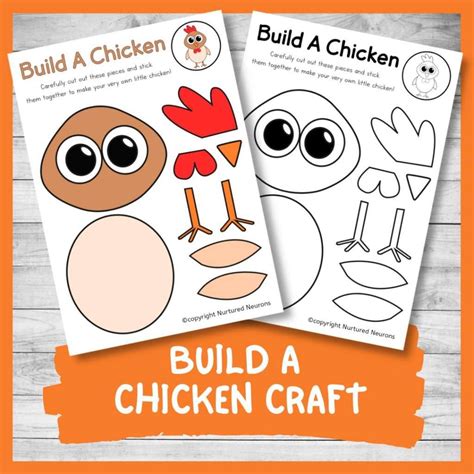 Image result for Build a Robot Craft
