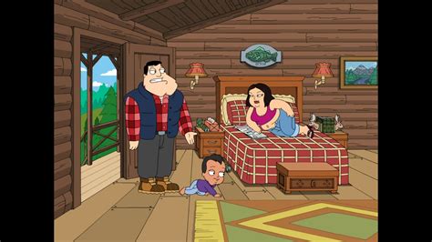 American Dad! Season 4 Image | Fancaps